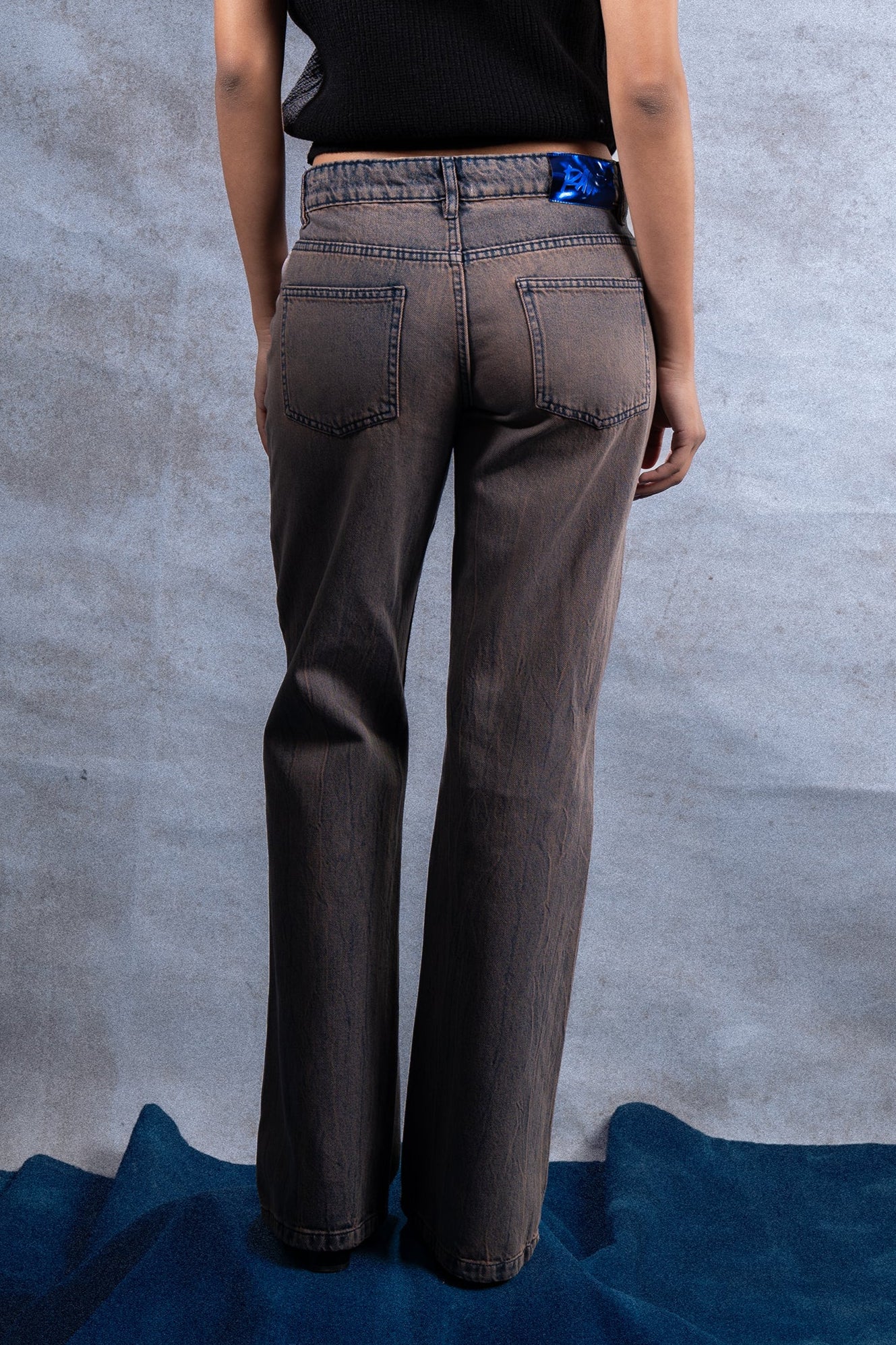 FLARE VINTAGE JEAN