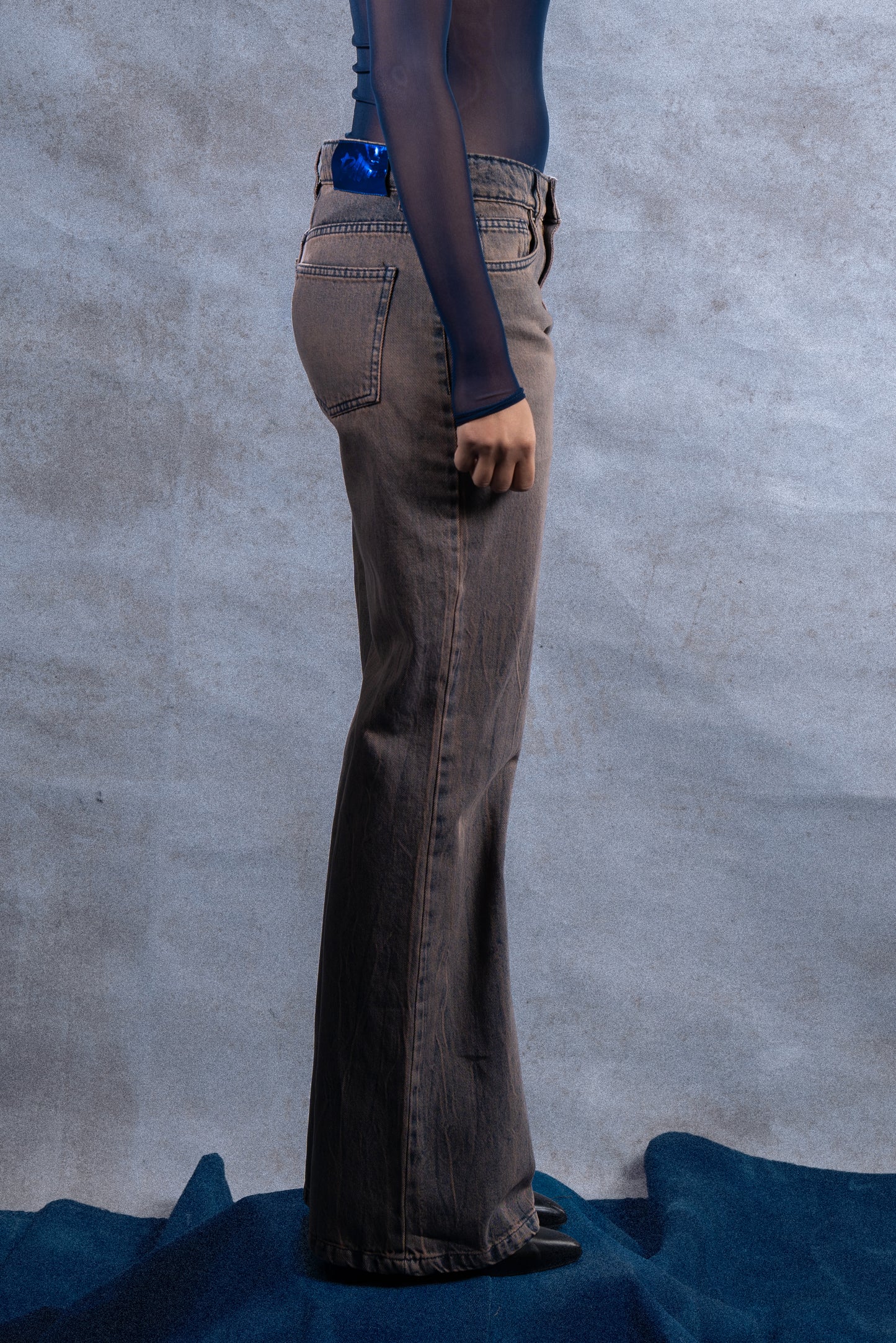 FLARE VINTAGE JEAN