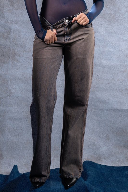 FLARE VINTAGE JEAN