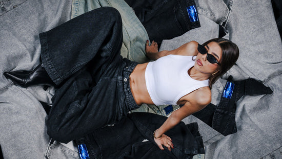 Homepage – Raw Thelabel