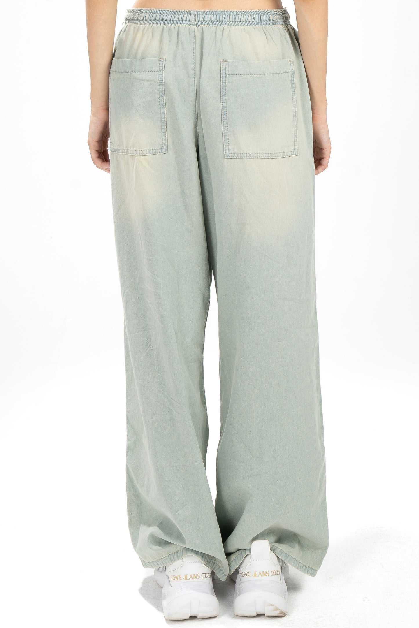 LIGHT DIRTY JOGGYJEAN